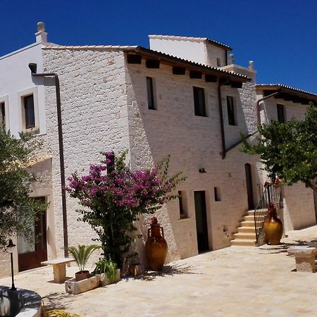 L'Antico Casolare Bed & Breakfast Castellana Grotte Eksteriør bilde