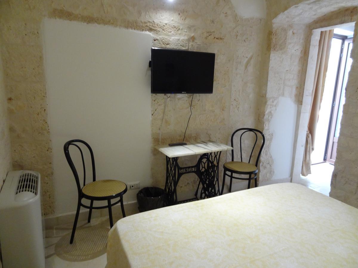 L'Antico Casolare Bed & Breakfast Castellana Grotte Eksteriør bilde