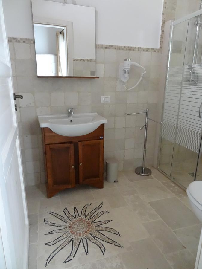 L'Antico Casolare Bed & Breakfast Castellana Grotte Eksteriør bilde